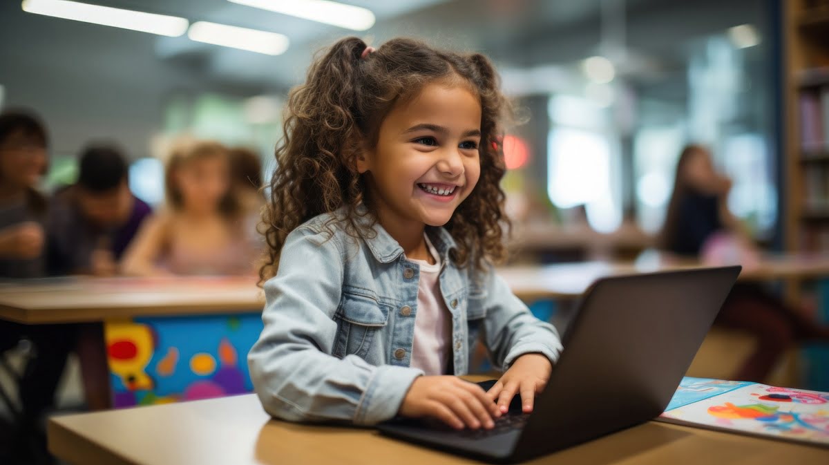 Educação Digital: Transformando o Aprendizado na Era Digital